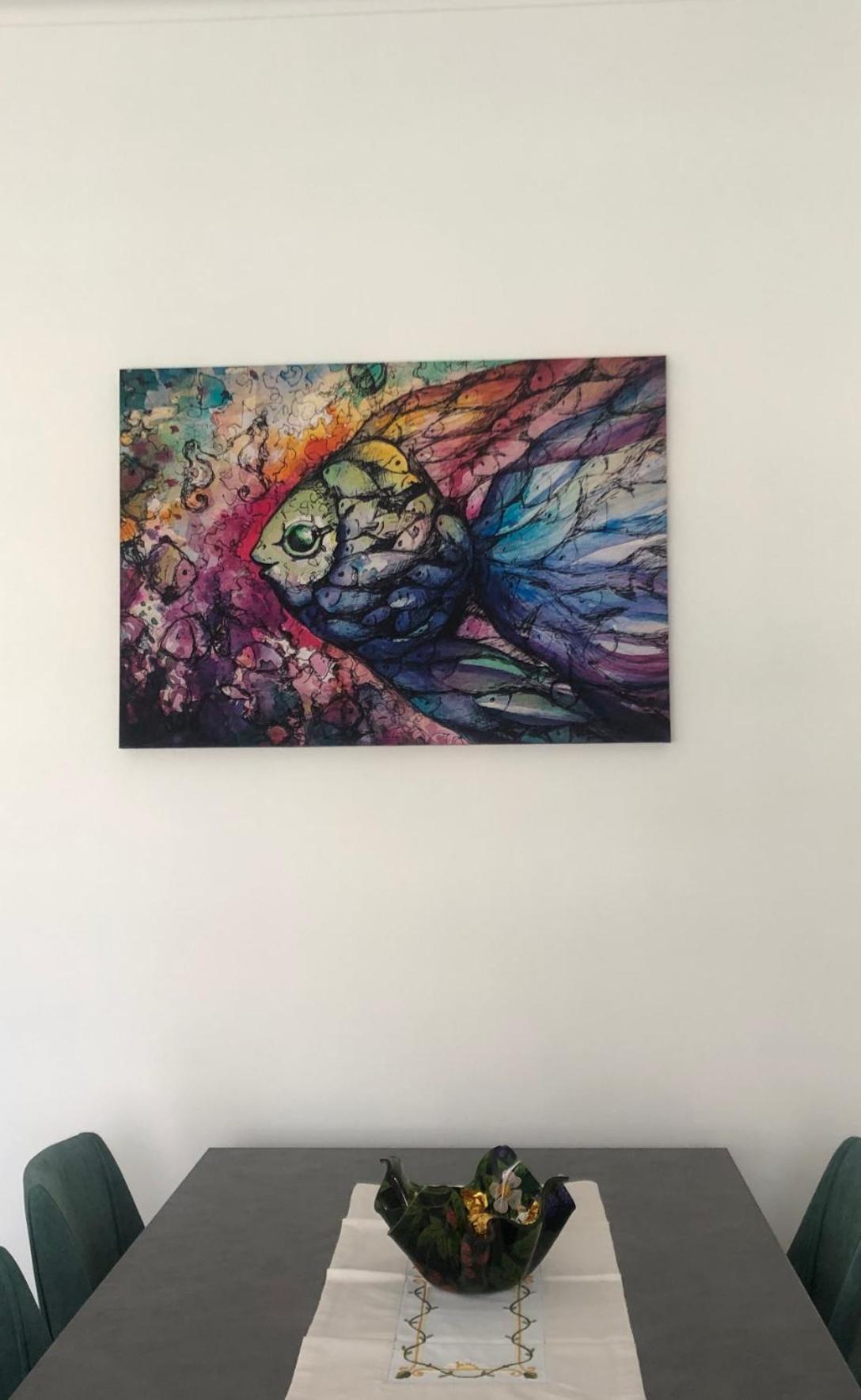 Appartamento Casa Emily Ventimiglia Esterno foto