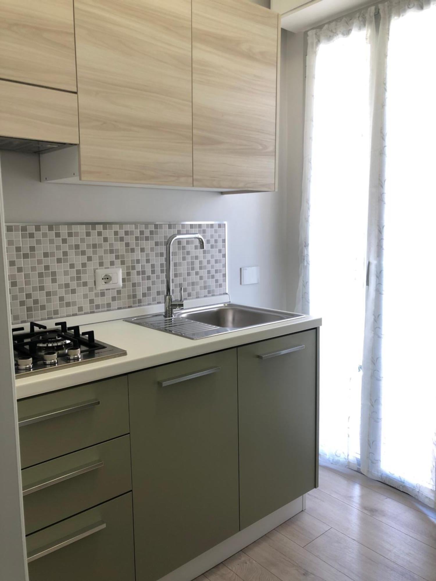 Appartamento Casa Emily Ventimiglia Esterno foto